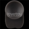 LoveToy Nature Cock Gode Iksel Cock 34 x 6 cm Marron